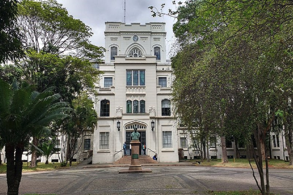 USP São Paulo